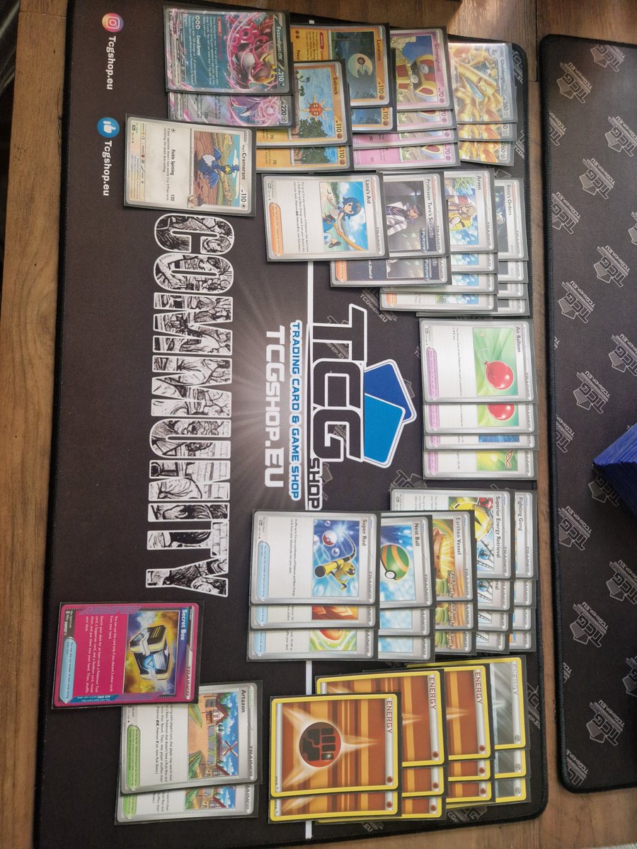 Zartagon tweet media