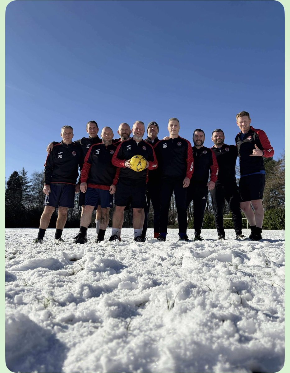 catchgate over 40s tweet media