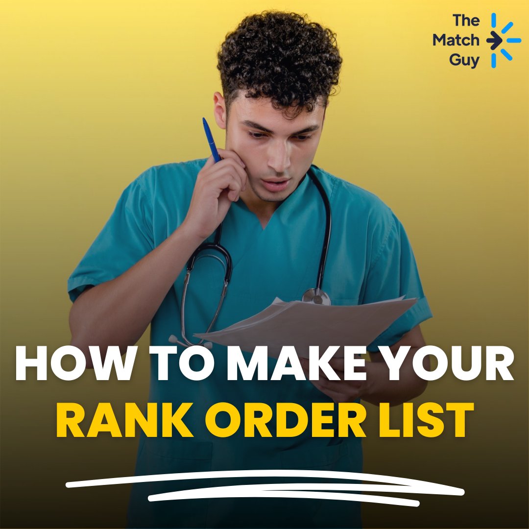 malkeasaad's tweet image. #FREEWEBINAR
📋 How to Make Your Rank Order List

🎓 Residency Roadmap Webinar
👨‍🏫 Speaker: Dr. Yazan Abboud, MD
📅 Date: Sunday, February 15, 2026
🕙 Time: 11.00 AM EST

Learn how to strategically build your Rank Order List and make confident decisions for Match success.