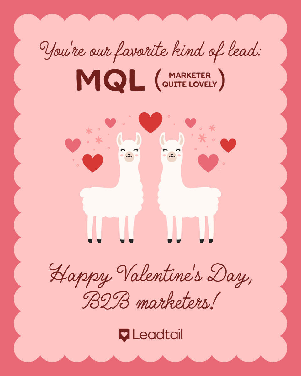 Leadtail tweet media