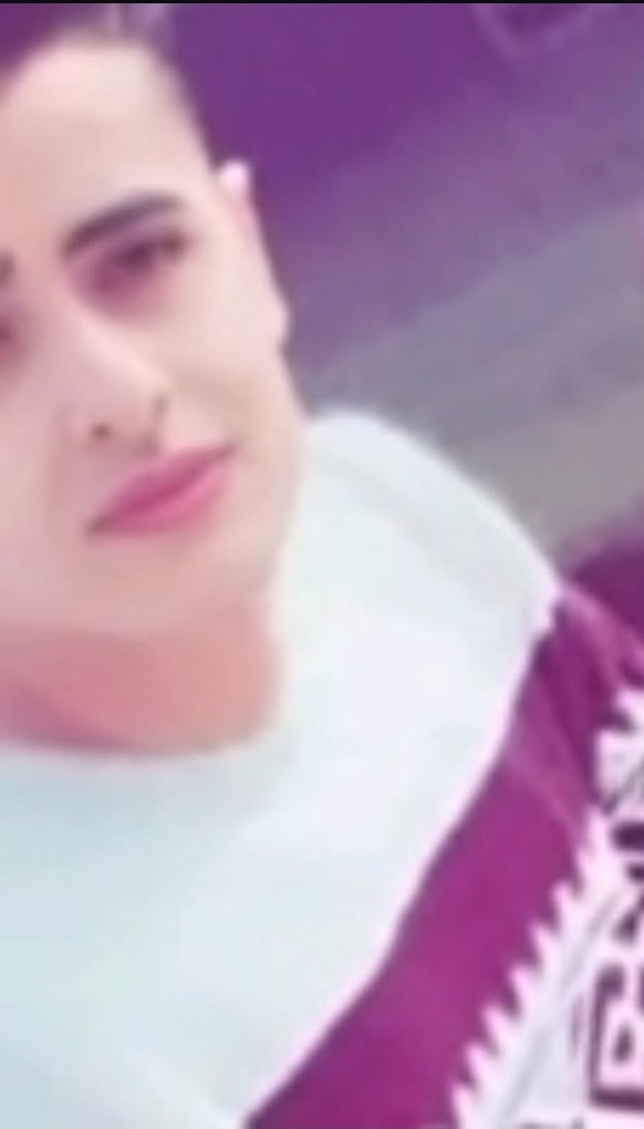 Welcome to the Israeli circus, clown.
You will not succeed, Trump, and you and Netanyahu will die like dogs
<a href="/realDonaldTrump/">Donald J. Trump</a>