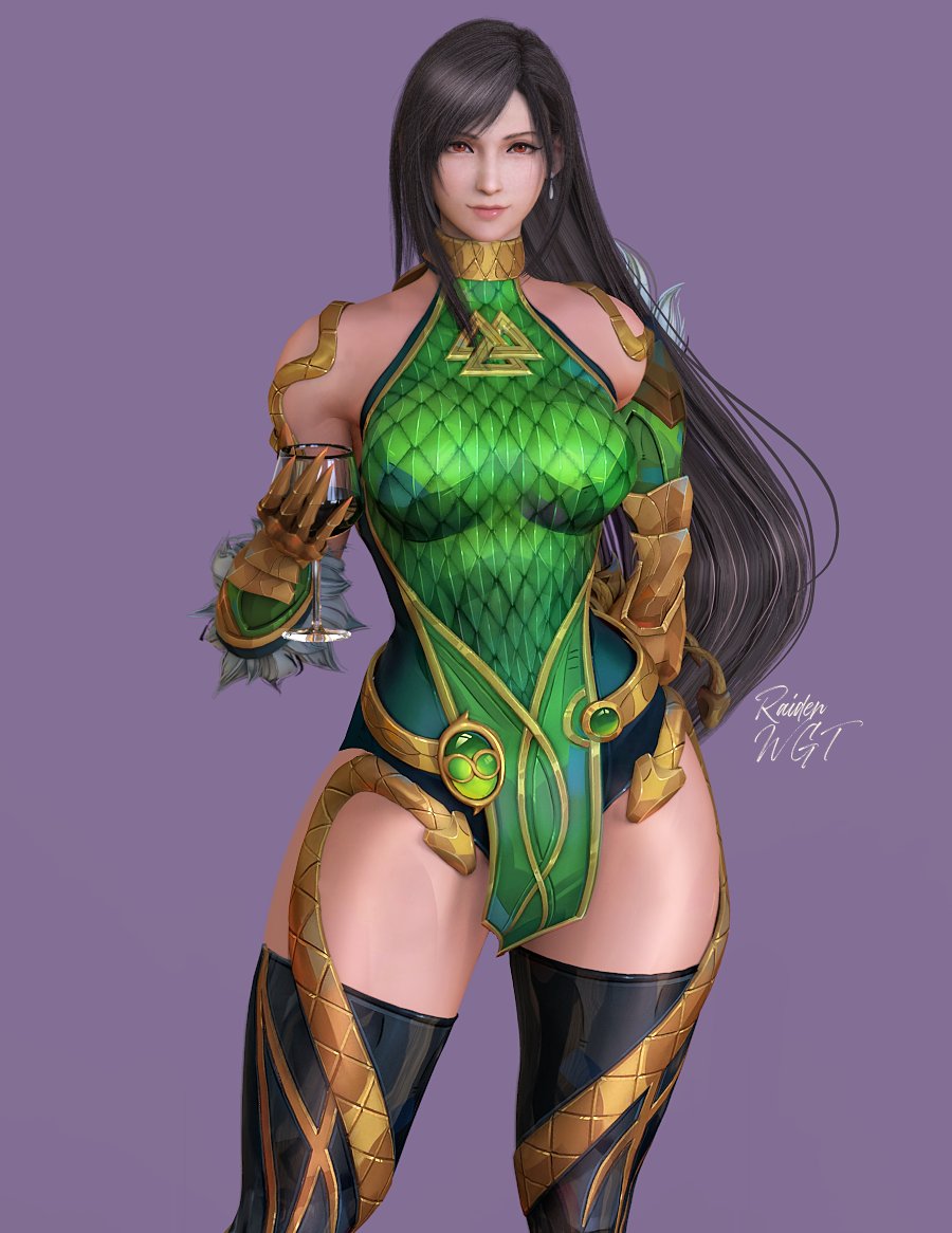 RaidenWGT ⚡ tweet media