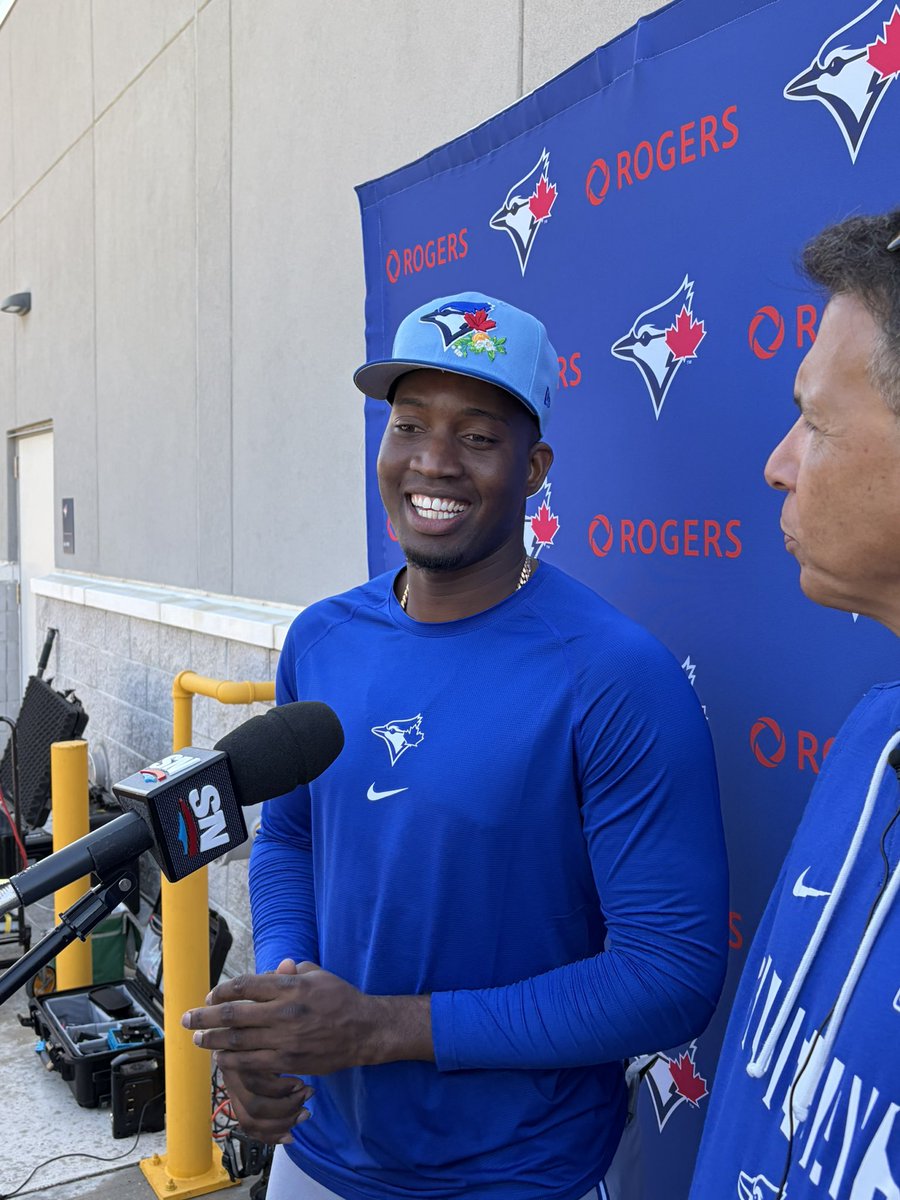 Keegan Matheson tweet media