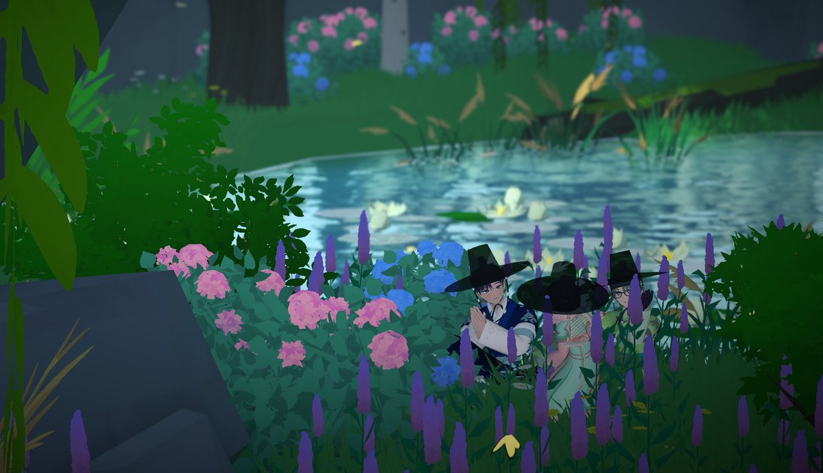 3684번째밀레시안 tweet media