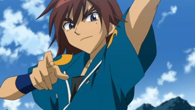 King the Beyblade Nerd tweet media