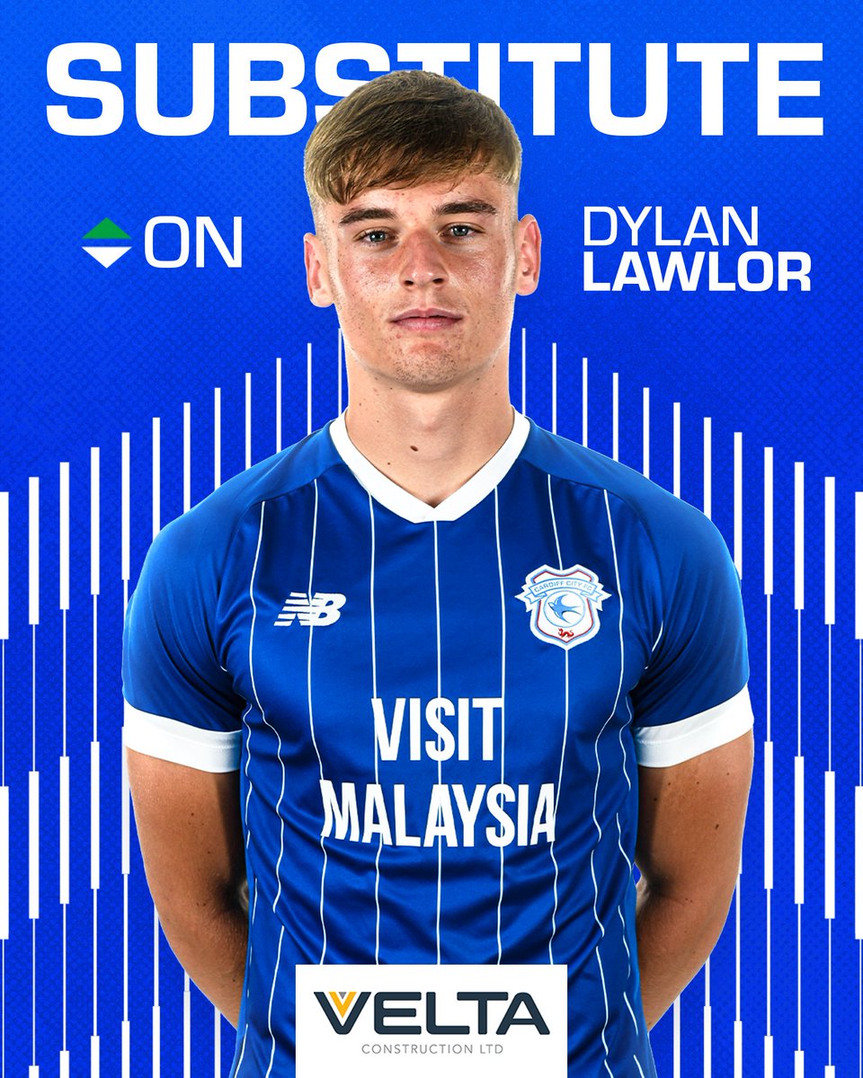 Cardiff City FC tweet media