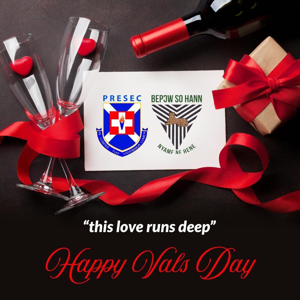Happy Valentines day from the greatest Alliance in the Country to you ❤️