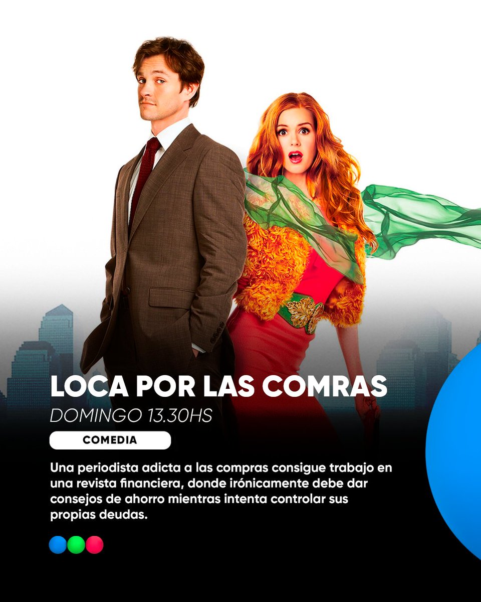 telefe's tweet photo. El plan perfecto para este domingo solo por Telefe ✨

#ElChavoYElChapulín
#PapaPorUnDía
#LocaPorLasCompras
#RecienCasados
#PlanDeVuelo
#UnCuentoChino
#EscapePerfecto 
#PorElMundo
#MasterchefCelebrity 
#CodigoViaje https://t.co/ULT6aFz3K8