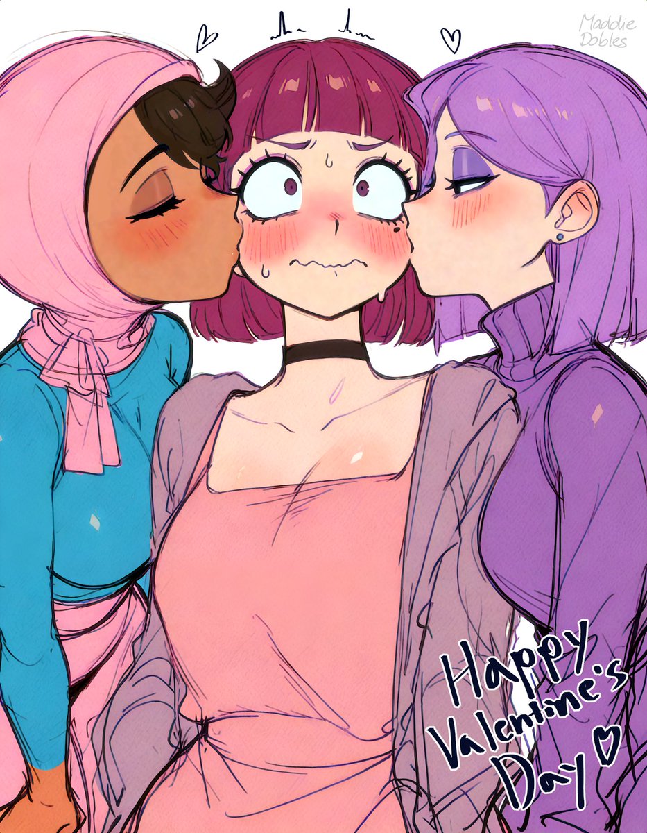 Maddie Dobles tweet media