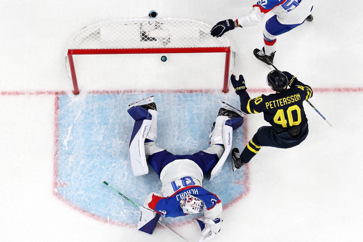 Vancouver Canucks tweet media