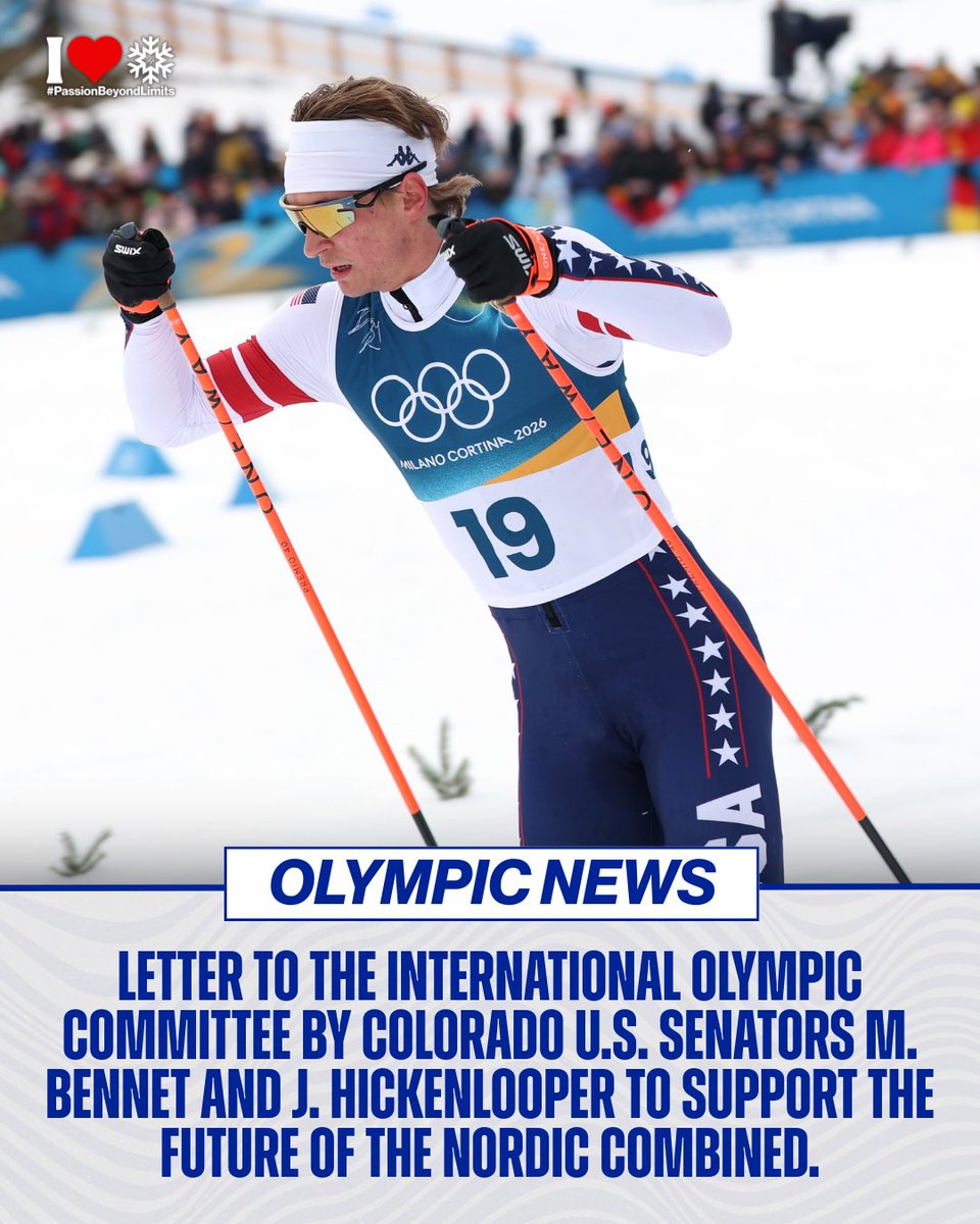 FIS Nordic Combined tweet media