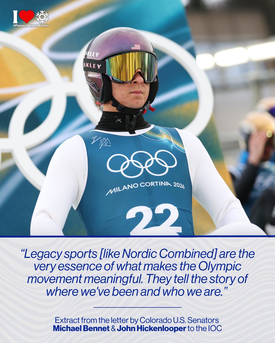 FIS Nordic Combined tweet media