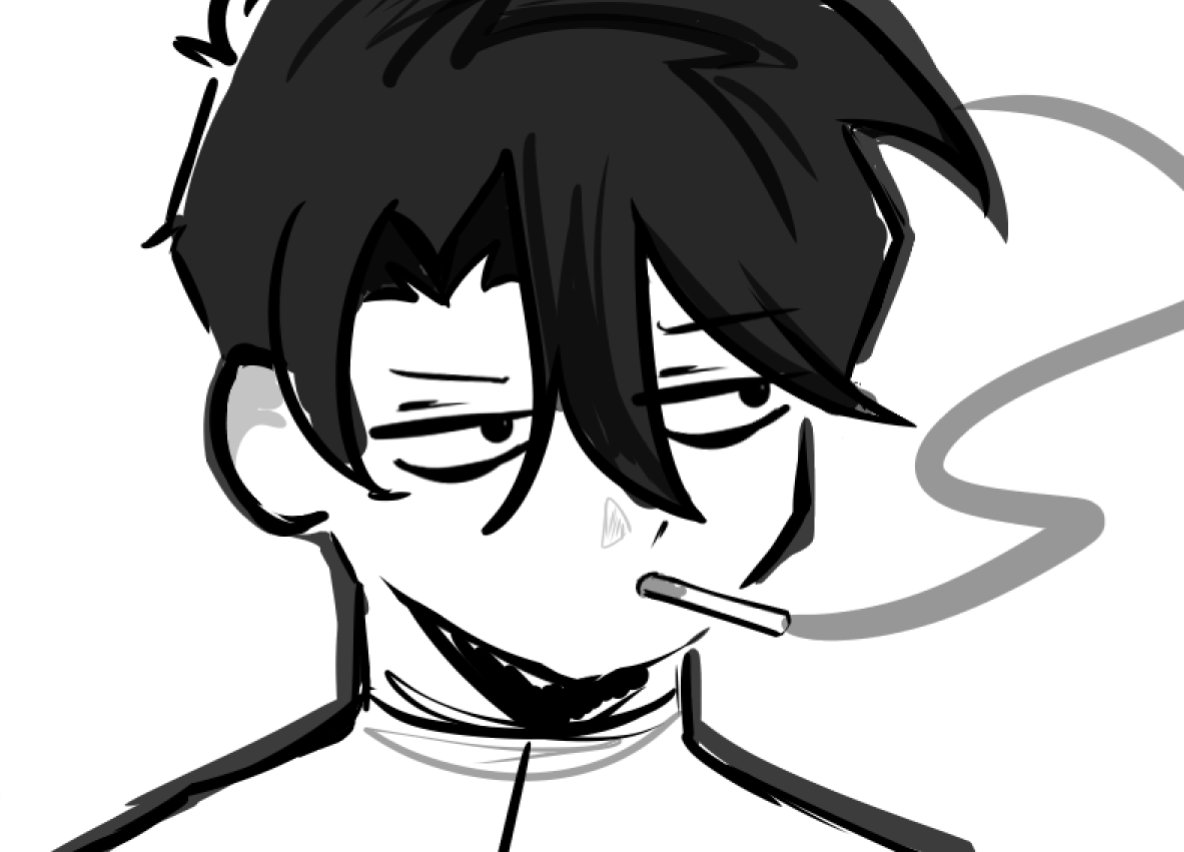 #deadplate #deadplatefanart

🚬