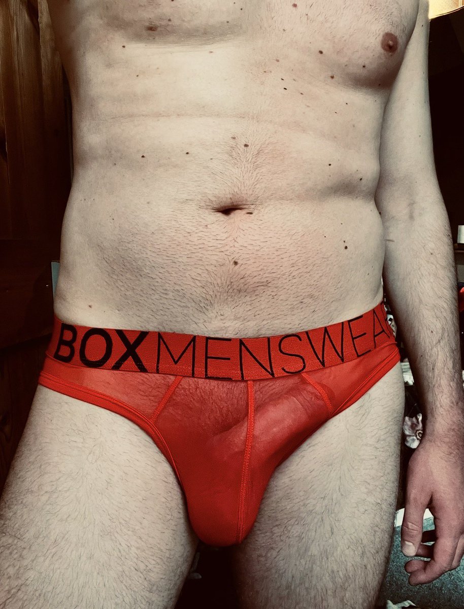 Had to be red for Valentines…