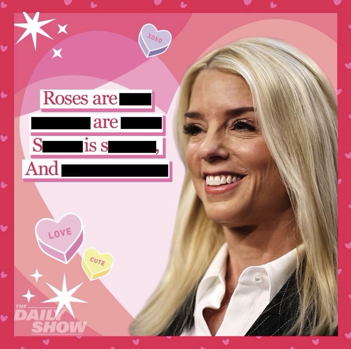 Happy Valentine’s Day!