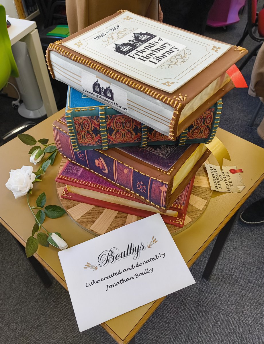 Rickaro Books tweet media