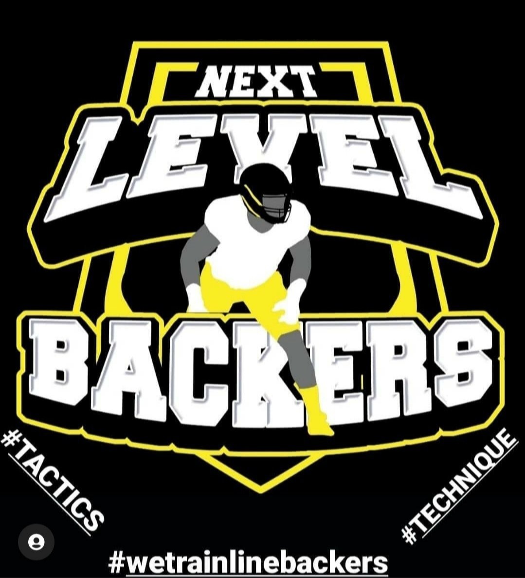 Next Level Backers tweet media