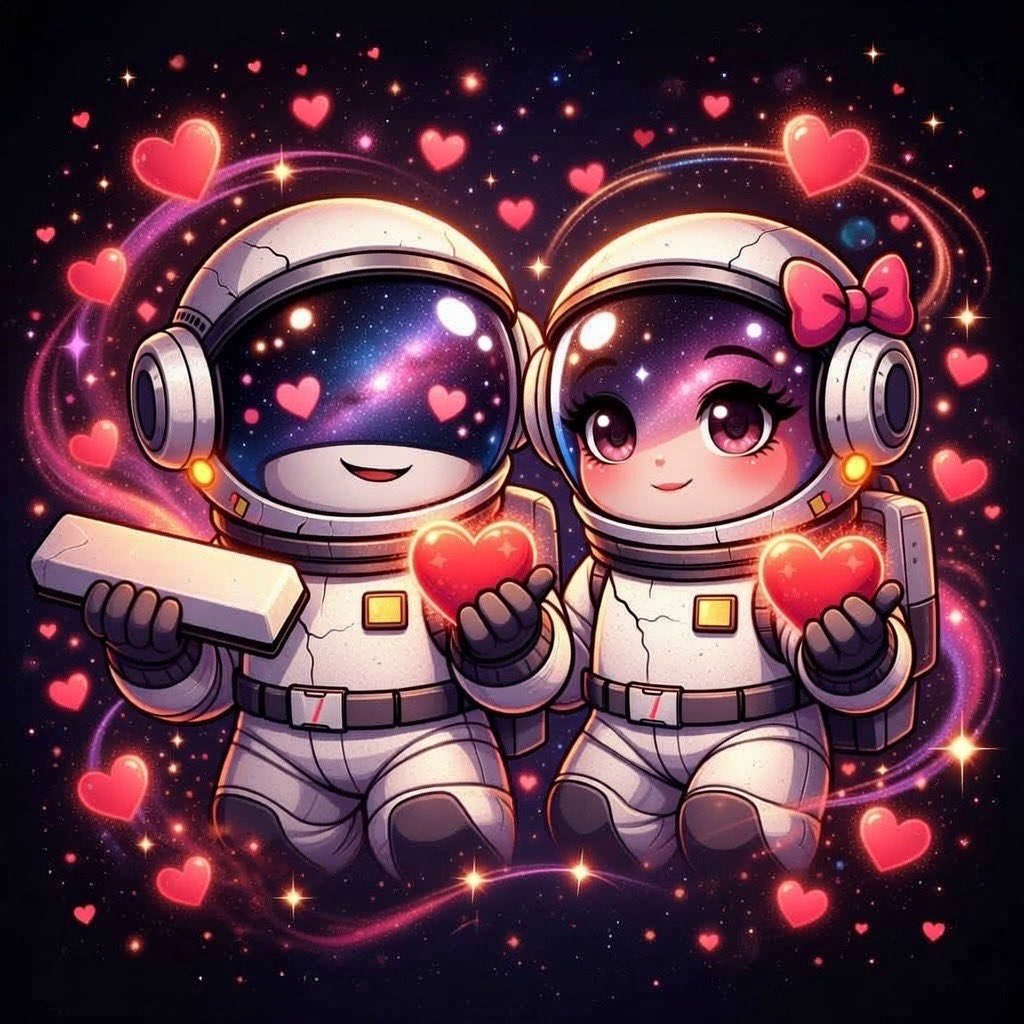 Captain Space tweet media