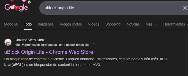 LAS MEJORES PAGINUBIS PARA VER BELICULAS Y SERIES AAAAAAAAAAAAAAAJ

van a necesitar un bloqueador de anuncios