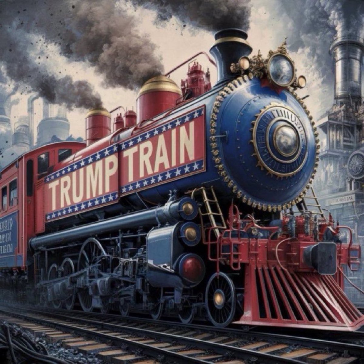 NO PATRIOTS ACCOUNT SHOULD HAVE LESS THAN 112K  FOLLOWERS! 
<a href="/Jaz4DT/">🌸Jaz🌸🇺🇸</a>🌸🇺🇸
🇺🇸 All MAGA accounts please SHARE and drop your handle! 🇺🇸🇺🇸
#PATRIOT 100%
 Patriots follow all who Shares! 🩷🇺🇸🇺🇸
#HAPPYSATURDAY☕️🇺🇸
LETS FOLLOW EACH OTHER🇺🇸🇺🇸
the united states are the first
#MAGA 100%🇺🇸