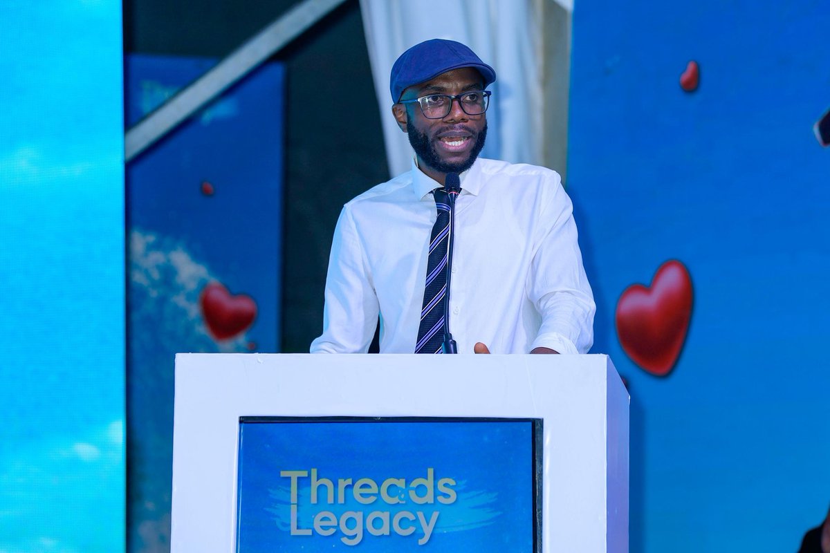 AllEventsKla's tweet image. 1/3

Benson Muhindo, Head of Programmes at Reach A Hand Uganda, reflects on last year’s Universal Health Coverage Day and the urgent question it raised: how do we reduce loneliness, mental health challenges, and other issues affecting seniors?

#ThreadsOfLegacy #Valeldertines