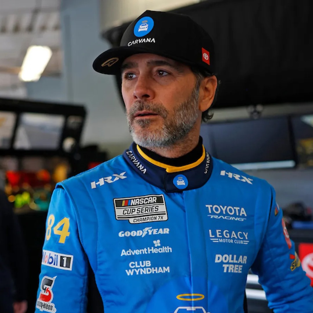 SPEEDSPORT's tweet image. Jimmie Johnson Announces Move To Desert Racing "Roots"  |  SPEED SPORT

Tune-In Note: Watch Johnson race the Mint 400 LIVE on SPEED SPORT 1

#nascar #mint400 #speedsport1

speedsport.com/nascar/nascar-…