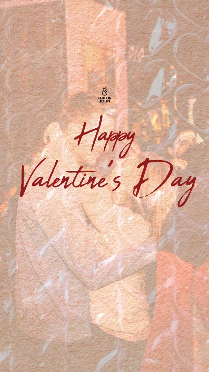 💘 Happy Valentine’s Day 💘

Celebrate love with our $55 per person 3-course Prix Fixe, including a complimentary glass of bubbles.

Choose from:
Cheesy Portobello or Baked Oyster
Roasted Cornish Hen, Chicken Alla Vodka, or Strip Loin Steak
Chocolate Covered Strawberry or Ricotta