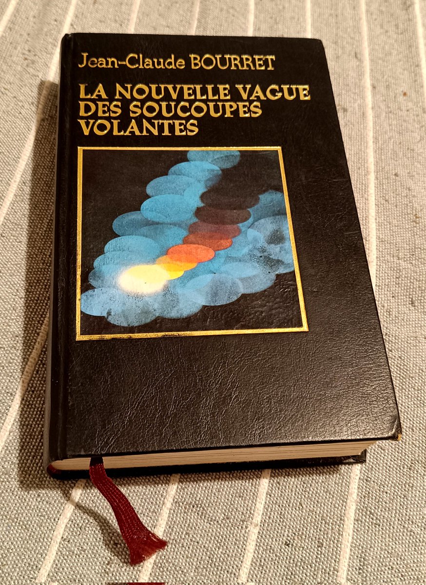 Incroyable mais culte.