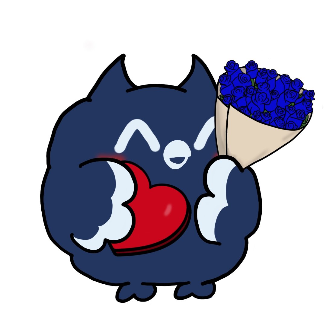 n0tc0ffin's tweet image. @ Jailbird girlies and Rissa uwu