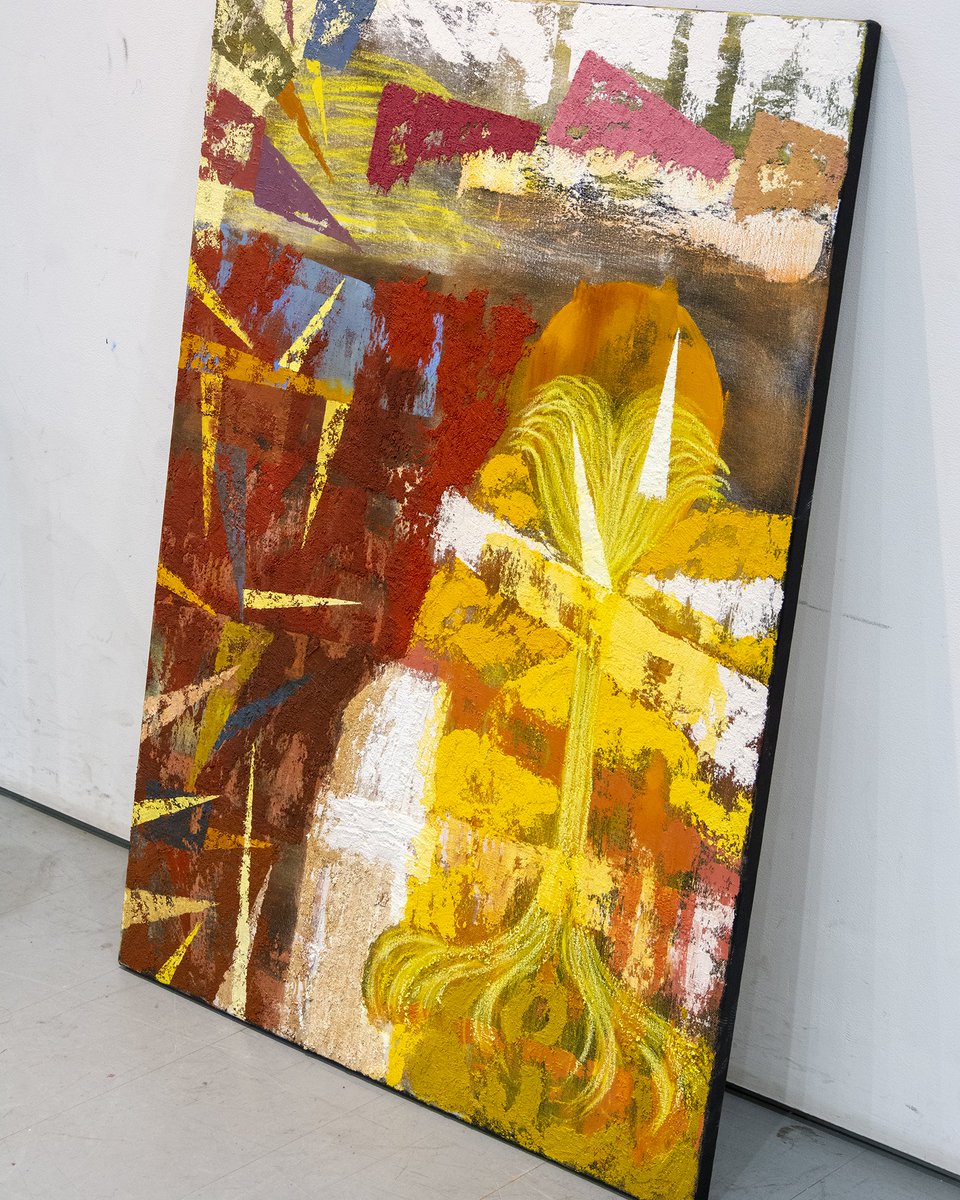 Miguel Sopena Arts tweet media