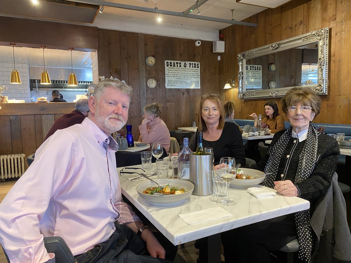 Happy 85th birthday to the ‘Boss’.