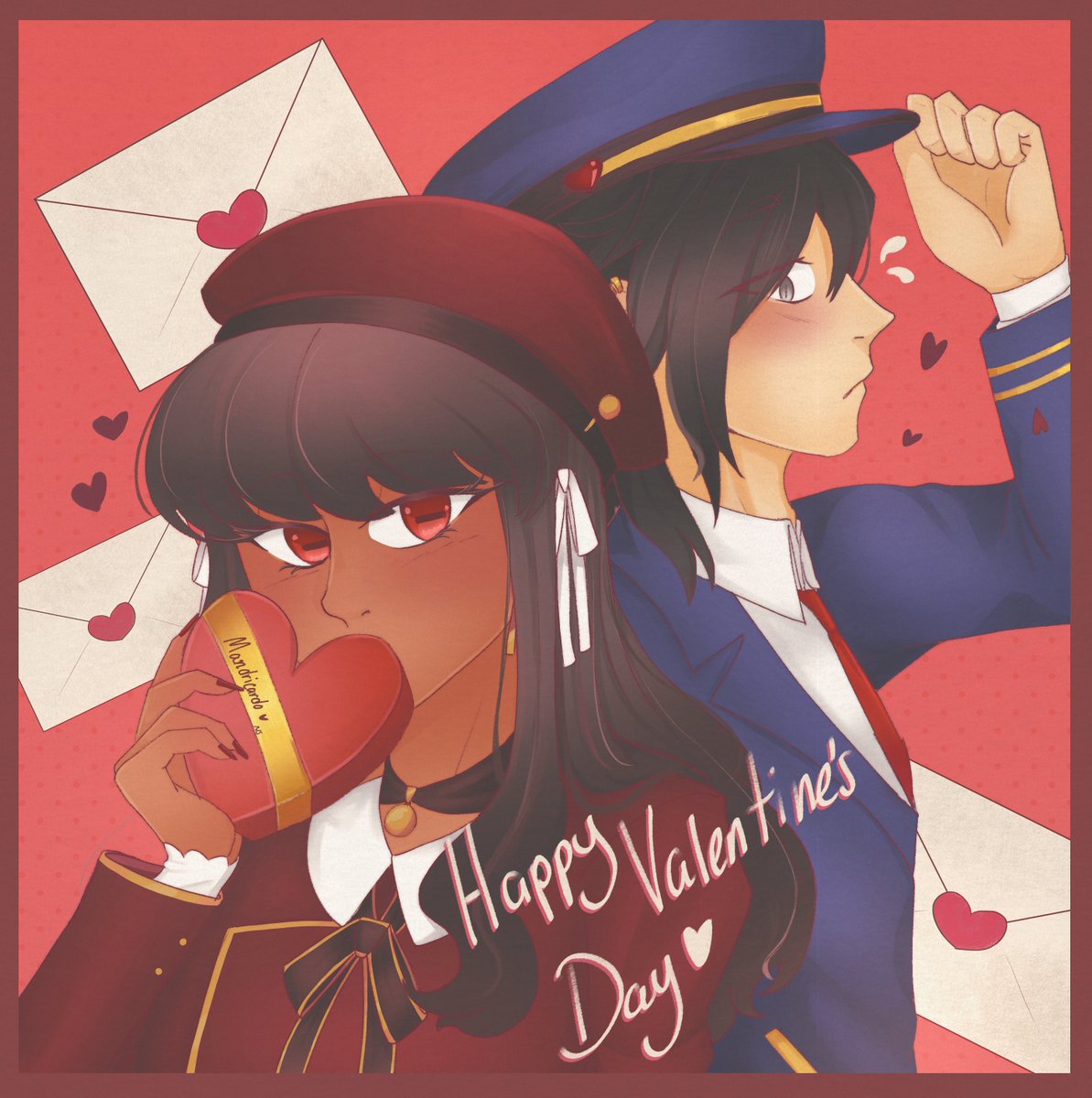 ❥║ Neo (VGEN Open) 🍨 tweet media