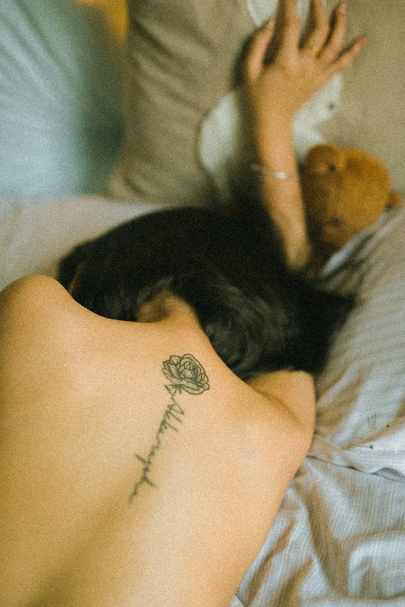 บกใยเองงับเบบี๋ tweet media