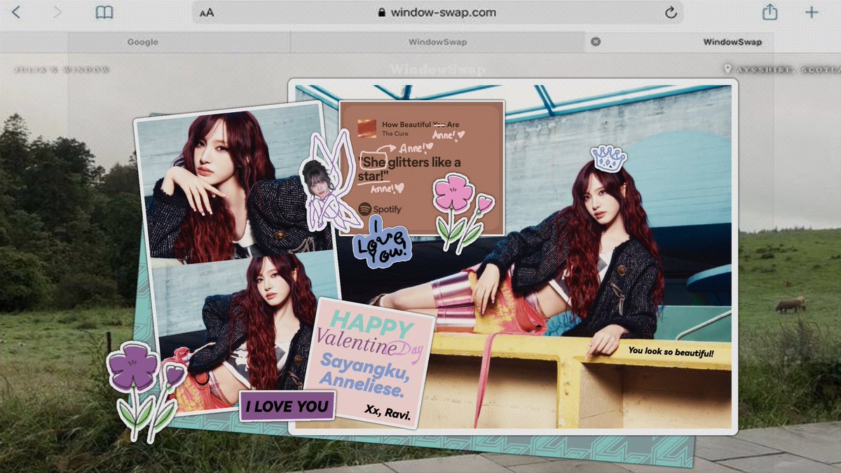 Happy Valentine's Day! 💖