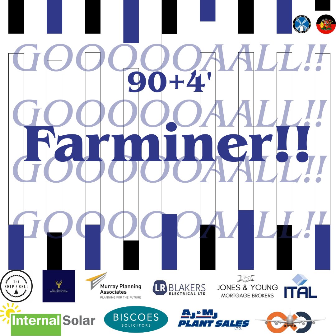 Clanfield FC tweet media