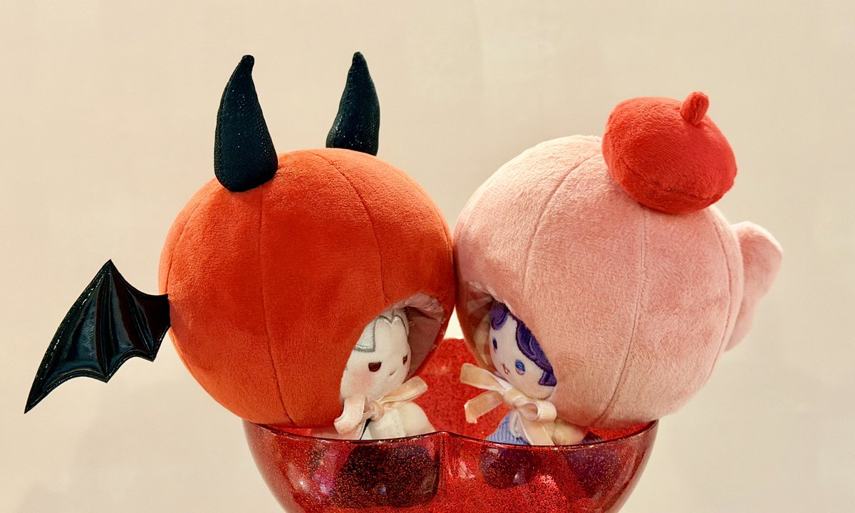 可愛すぎる〜🍨💖💖💖💖