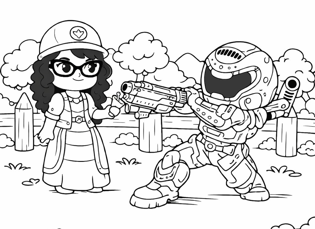 Necrobata tweet media