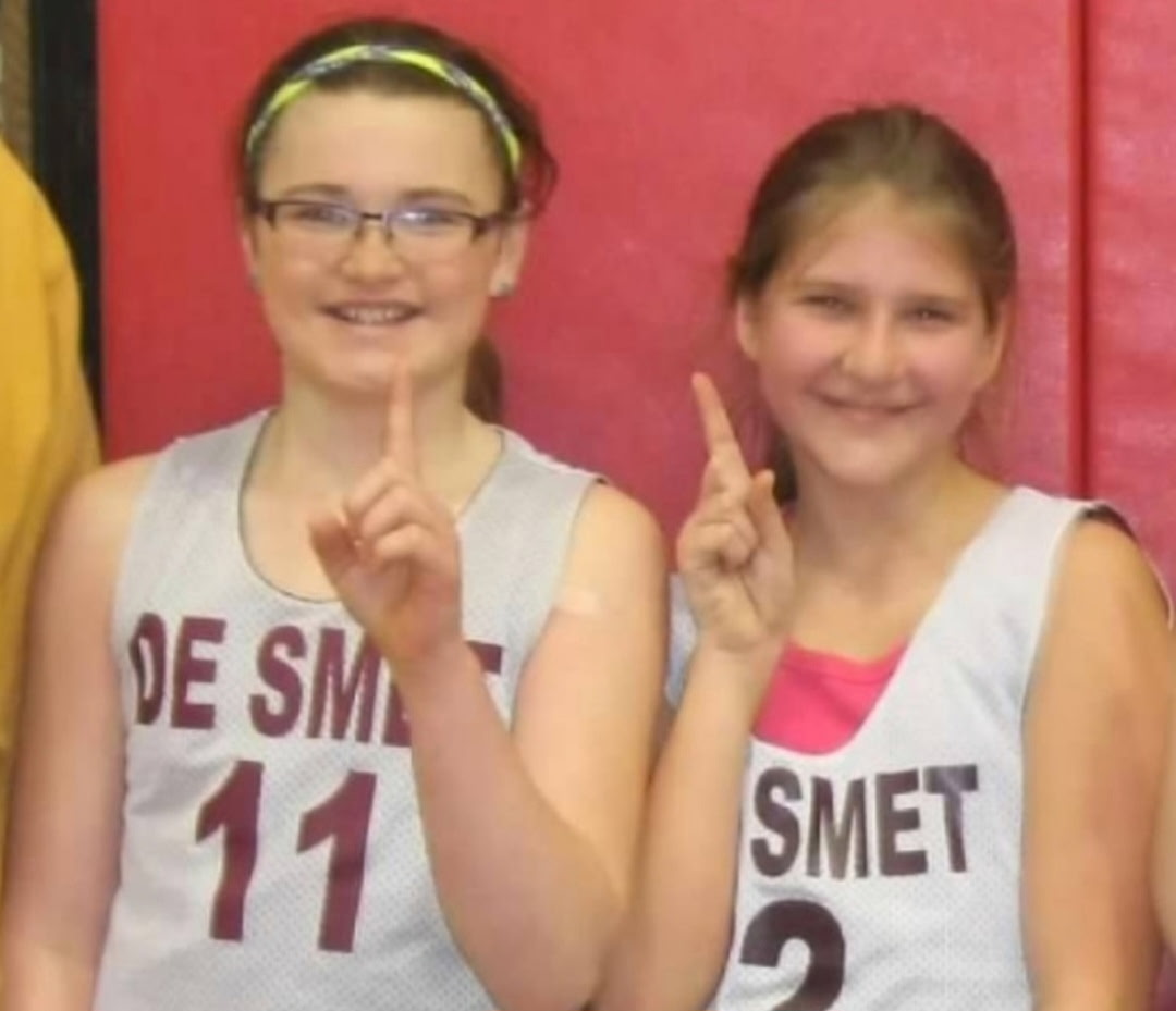 SMSU Women's Basketball tweet media