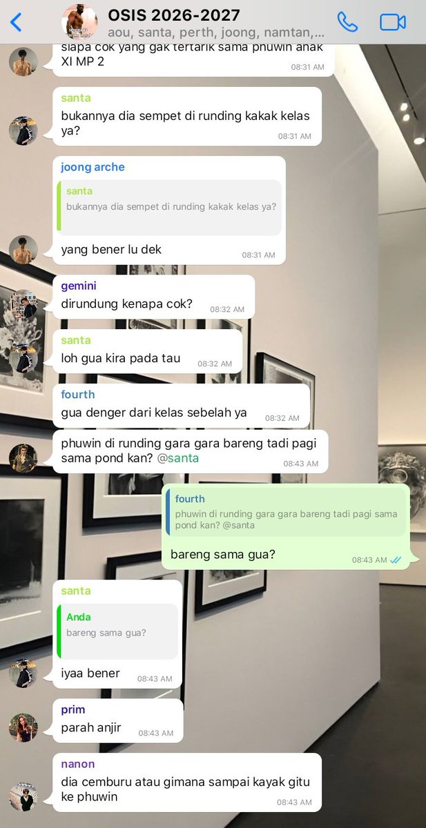 f. daniella tweet media