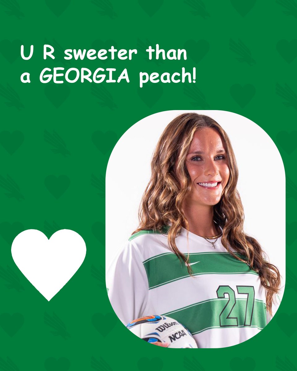 UNT Soccer tweet media