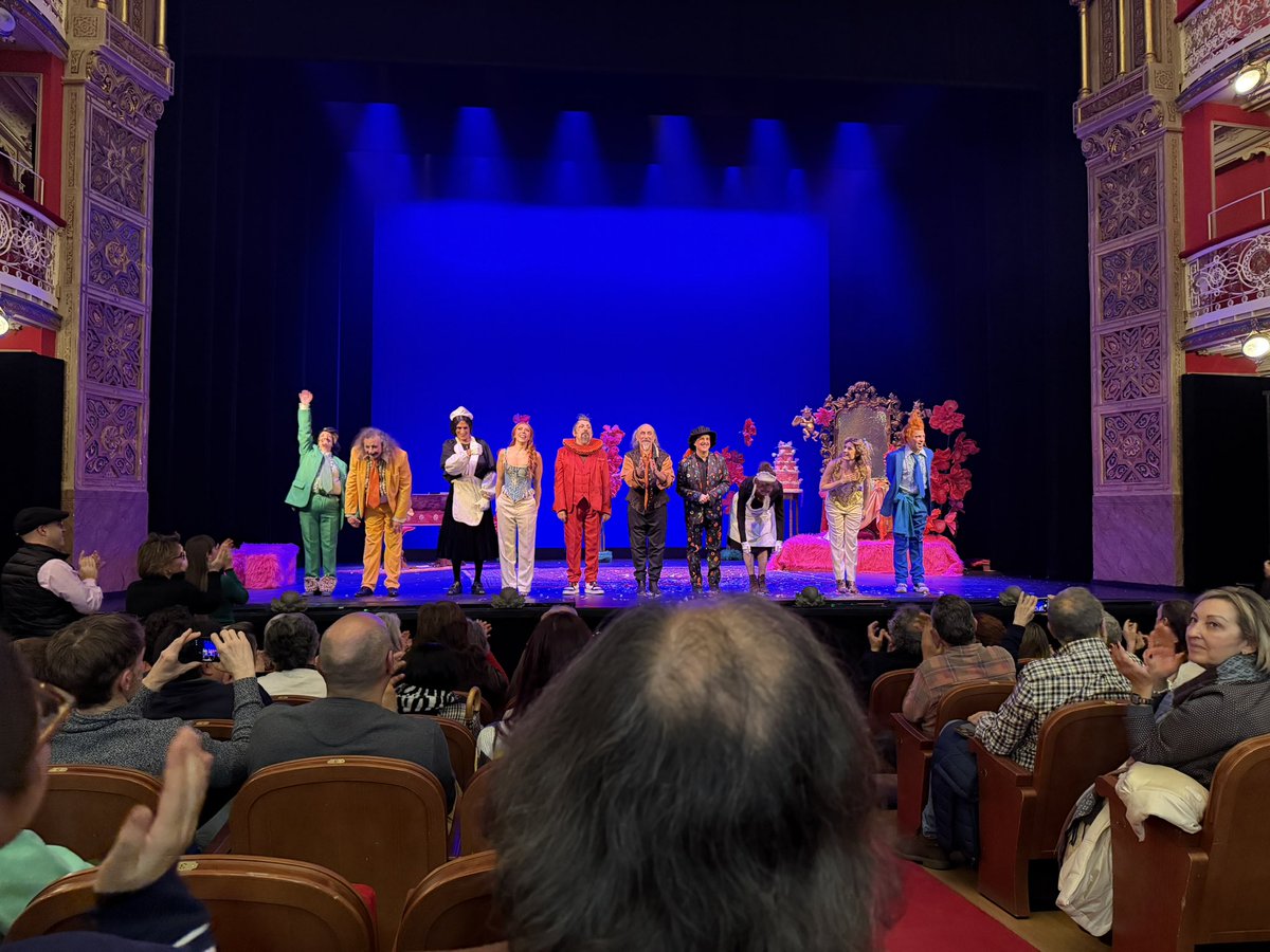 José María Cuéllar tweet media