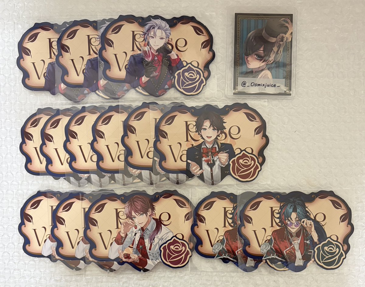 うまる tweet media