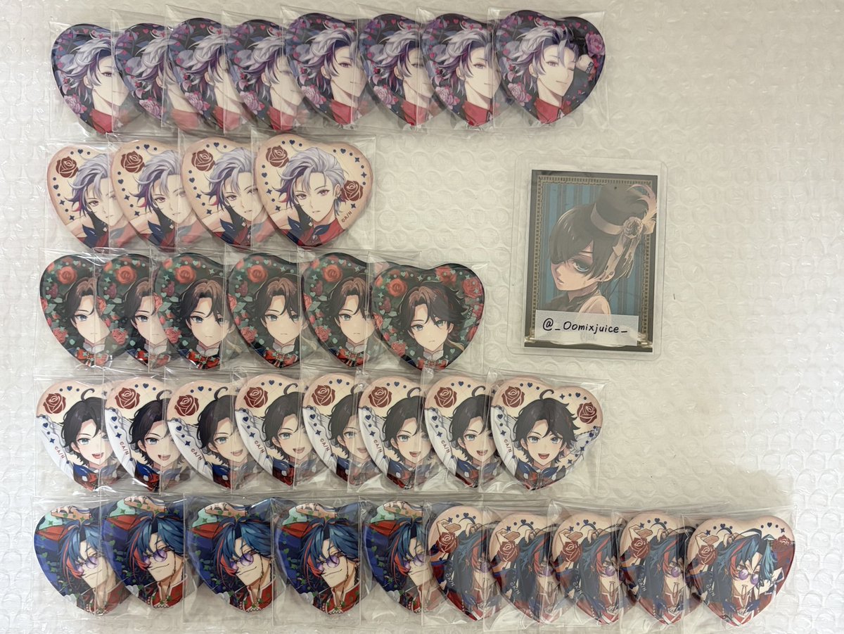 うまる tweet media