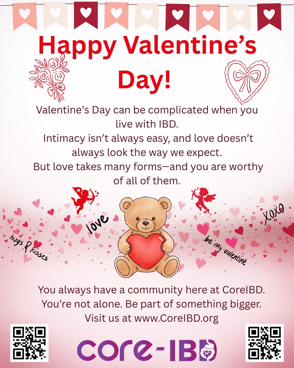 Core-IBD tweet media