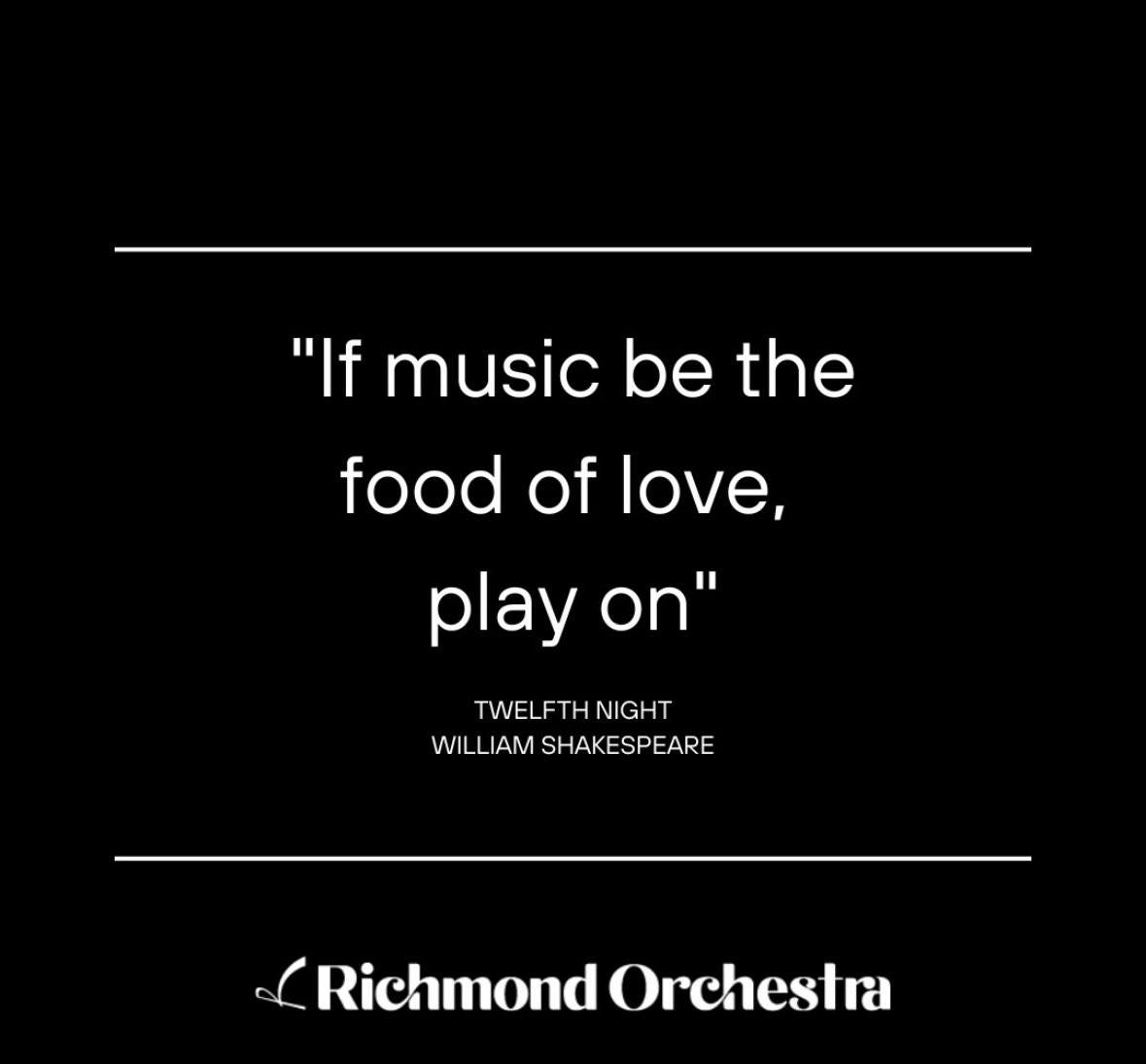 Richmond Orchestra tweet media