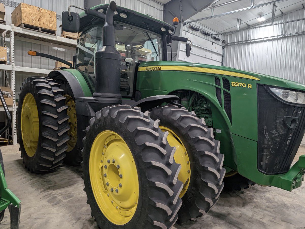 Logan Hunke tweet media