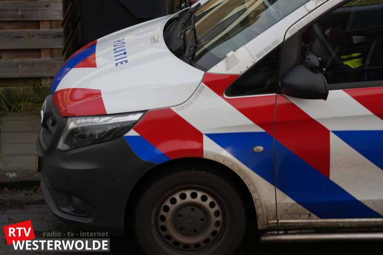 Politie zoekt tweede verdachte woningoverval