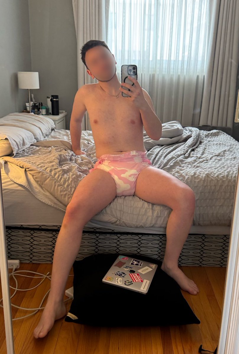 Chace ⛓️‍💥🧸 tweet media