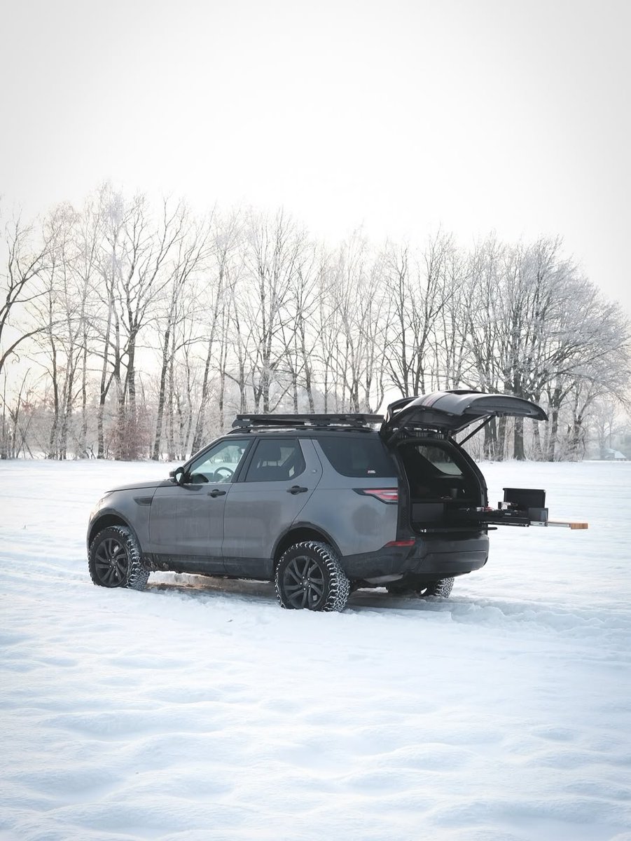 Winter kilometres come with their rewards.

#BFGoodrich #BuiltOnBFG #WhatAreYouBuildingFor

📸 IG // anders_automobile