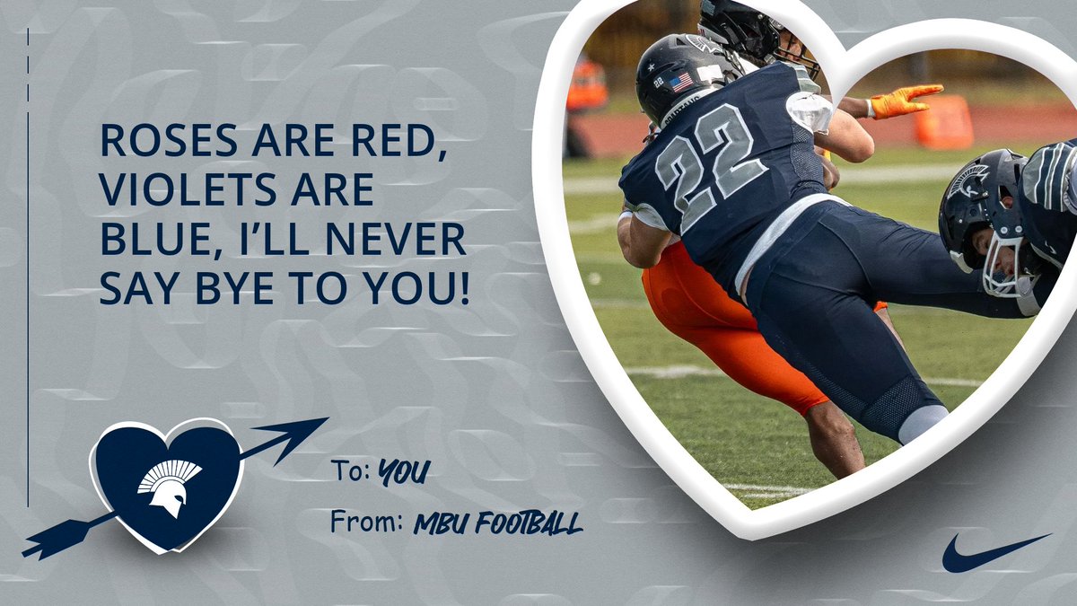 Missouri Baptist Football tweet media